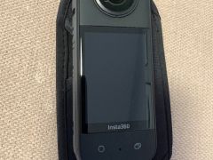 Insta 360 x3 kamera