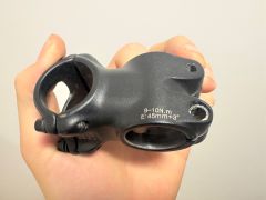 Spank spoon 40 + predstavec + gripy