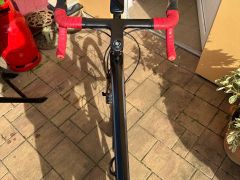 Predam Merida Reacto 7000