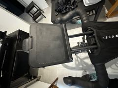 Wahoo kickr core smart