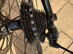 Predam Merida Reacto 7000