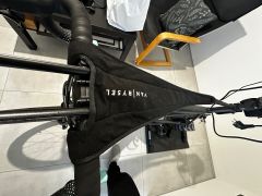 Wahoo kickr core smart