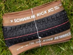 Schwalbe Rick Evo, TL-Ready, XC Pro, 29x2.4", Addix Speed/ 2ks