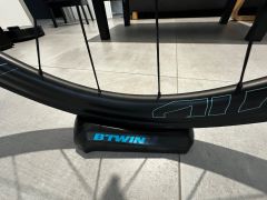 Wahoo kickr core smart