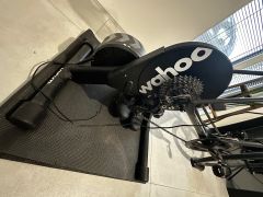 Wahoo kickr core smart