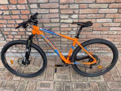 Predám horský bicykel Dema Auron 5.0 (2016), veľkosť L, 29 kolesá