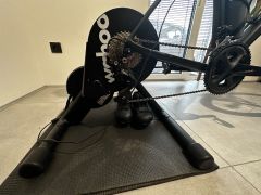 Wahoo kickr core smart