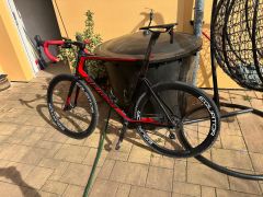 Predam Merida Reacto 7000