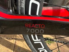 Predam Merida Reacto 7000