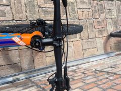Predám horský bicykel Dema Auron 5.0 (2016), veľkosť L, 29 kolesá