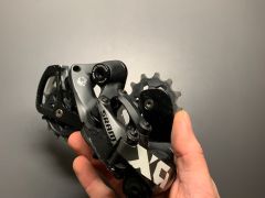 Sram X01 12s