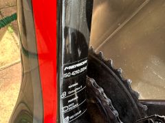 Predam Merida Reacto 7000