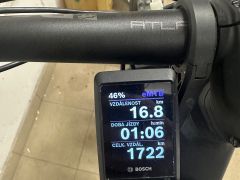 Predam elektrobicykel Focus Jam2 6.9