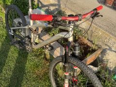 Bicykel Specialized Stumpjumper Pro kolesá 27,5 rám L prevody XT Deore