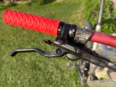 Bicykel Specialized Stumpjumper Pro kolesá 27,5 rám L prevody XT Deore