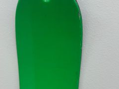 Hagan ultra 65, Grizzly viazanie + pásy