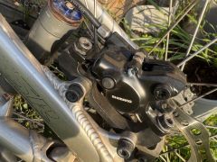 Bicykel Specialized Stumpjumper Pro kolesá 27,5 rám L prevody XT Deore