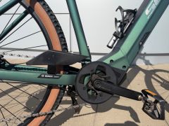Predám Scott SUB Cross Eride 10 MEN v TOP stave