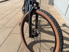 Predám Scott SUB Cross Eride 10 MEN v TOP stave