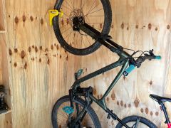 Radon Slide Trail AL 7.0