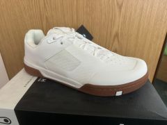 Crankbrothers Stamp Lace Fabio Wibmer 43