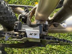 Bicykel Specialized Stumpjumper Pro kolesá 27,5 rám L prevody XT Deore
