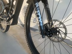 Specialized Turbo levo Comp Aloy