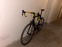 Maxbike Glandon Crf8800 2019