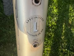 Bicykel Specialized Stumpjumper Pro kolesá 27,5 rám L prevody XT Deore
