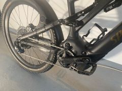 Specialized Turbo levo Comp Aloy