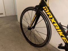 Maxbike Glandon Crf8800 2019