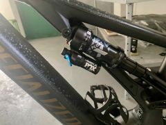 Specialized Turbo levo Comp Aloy