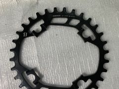 Predám Sram X-Sync 32T prevodník