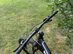 Bicykel ghost