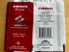 Řetěz Sram PC 1110