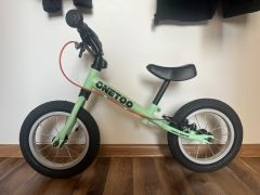 Odrážadlo Yedoo OneToo (mint)