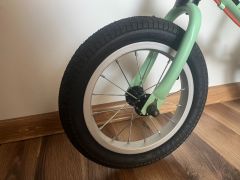 Odrážadlo Yedoo OneToo (mint)