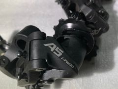 Predám zadné prehadzovačky Ltwoo A5 2 kusy