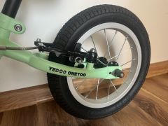 Odrážadlo Yedoo OneToo (mint)