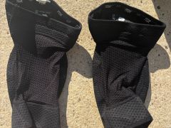 FOX enduro knee sleeve