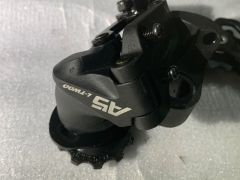 Predám zadné prehadzovačky Ltwoo A5 2 kusy