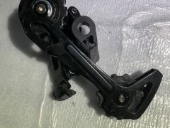 Predám zadné prehadzovačky Ltwoo A5 2 kusy