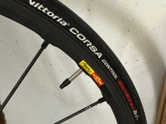 Trek Madone 4.7 Oclv carbon