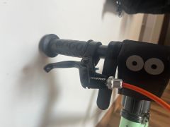 Odrážadlo Yedoo OneToo (mint)