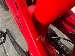 YT Capra CF Pro Race