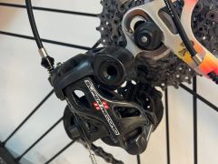 Campagnolo super record 11s