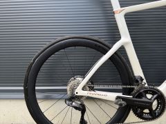 Pinarello Most Ultra 45 - Shimano Ultegra Di2