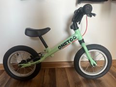 Odrážadlo Yedoo OneToo (mint)