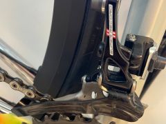 Campagnolo super record 11s