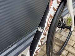 Pinarello Most Ultra 45 - Shimano Ultegra Di2